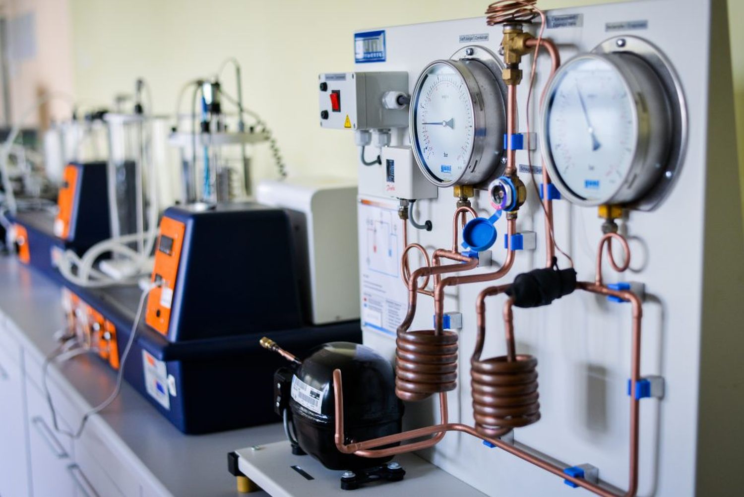 BSc in Electrical Engineering