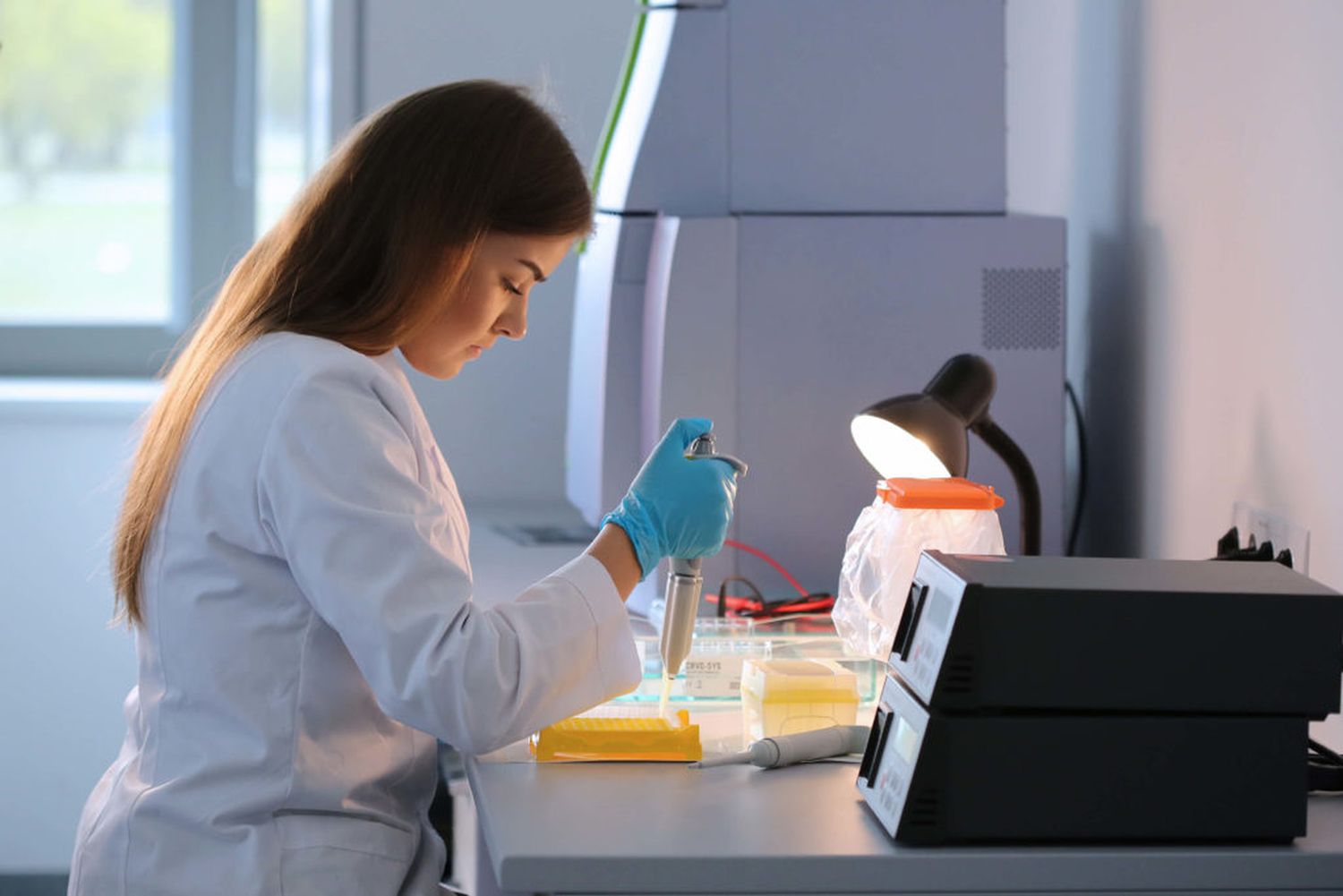 Joint Master Programme in Marine Biotechnology