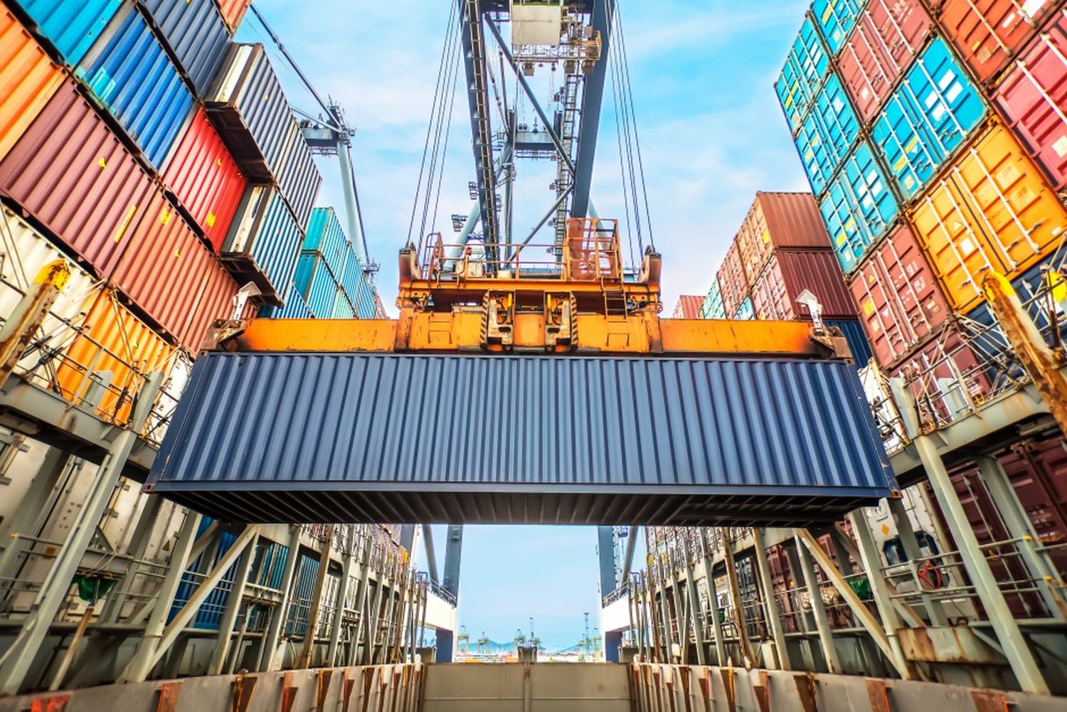 MSc in Shipping and Port Engineering